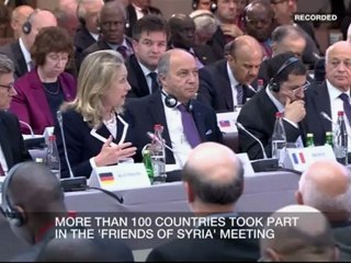 Inside Syria - Syria: Abandoning the sinking ship?
