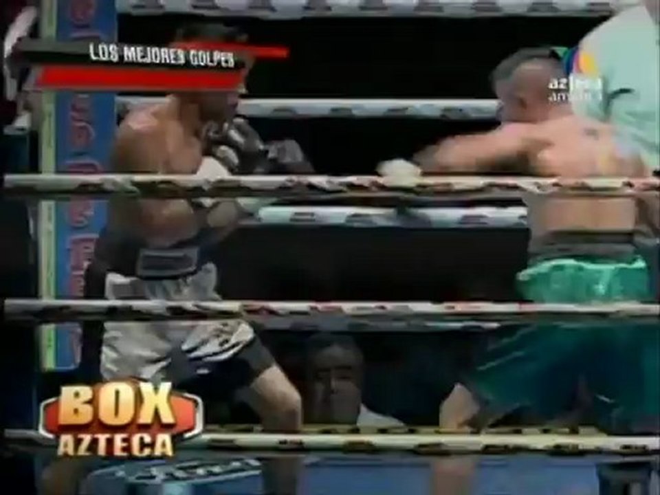 2012-07-06 Jose Maria Segovia vs Omar Ek