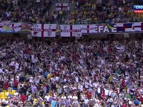 042. Швеция - Англия 0-1 (Эндрю Кэрролл)