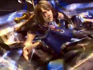 FFXIII-2 Episode Nine: Paradox Effect