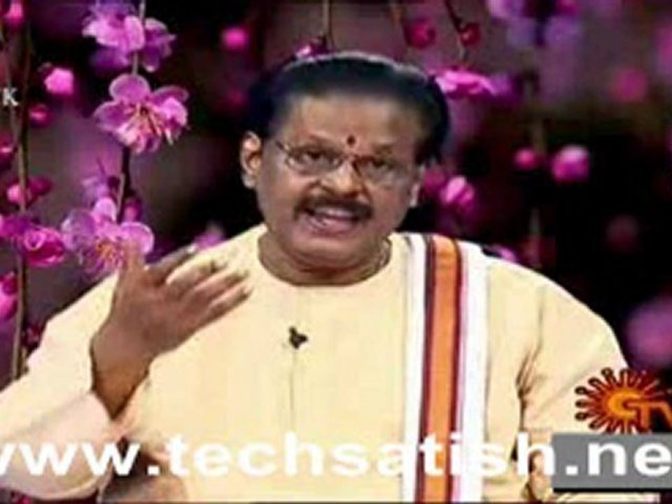 Sun Tv Intha Naal Iniya Naal
