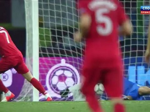 053. Португалия - Нидерланды 2-1 (Криштиану Роналду)