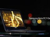 Samsung Series 9 NP900X3C-A01US Ultrabook 13.3-Inch Laptop