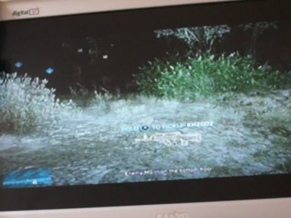 Battlefield 3 Campaign mission: Operation Guillotine gameplay commentary (Xbox 360)