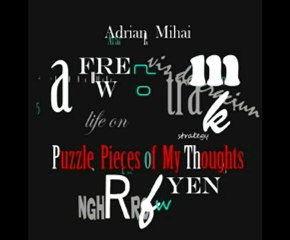 Adrian Mihai - Vis De Craciun