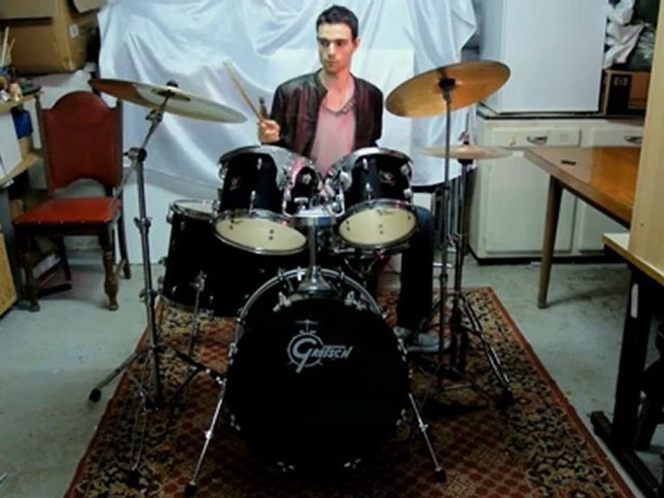 Where'd you go - Fort Minor (ZikkiS cover)