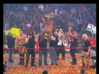 Watch TNA Destination X 2012 Online Stream Promo