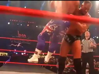 Watch TNA Destination X 2012 Live PPV Prediction