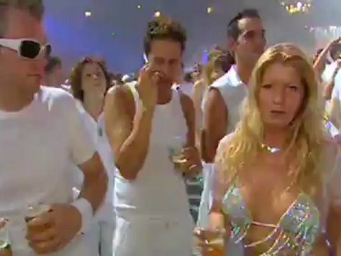 DJ Tiesto - Live @t Sensation White (Amsterdam) 01-07-2006.