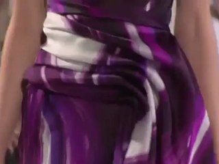 Christophe Josse Haute Couture Fall 2012 Paris - Fashionopher