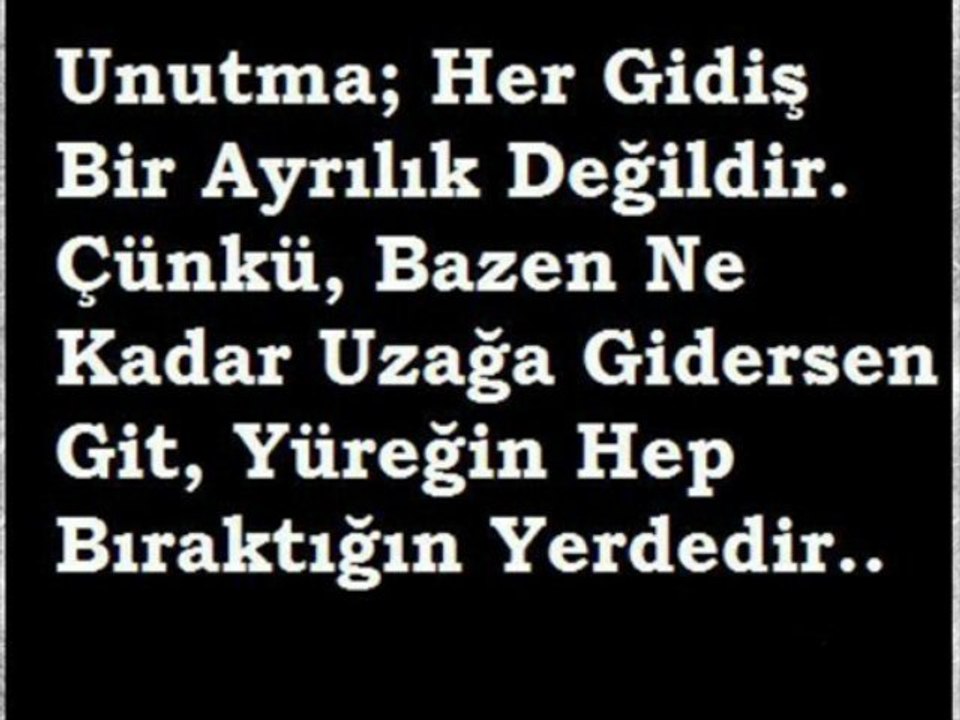 AĞLATMA GELEM GELEM