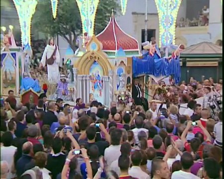 LA BRUNA FESTA DI MACERATA? MATERA 8-7-2012