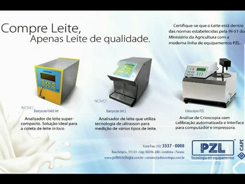 Crioscópio e Osmômetro - Principais erros e prováveis soluções