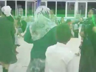 EMİNE İLE MEHMET DÜĞÜN GİRİŞ