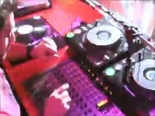 KRISTOF TIGRAN IS BACK ! SAMEDI 14 JUILLET 2012 @ THE NEW CAN CAN MARSEILLE !!!!