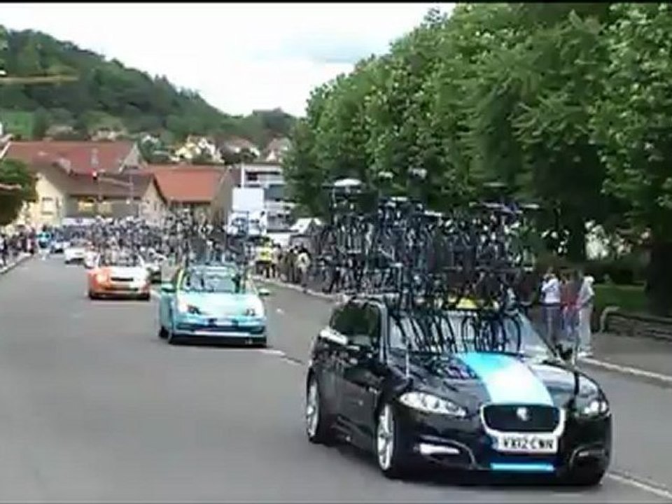 tour de france