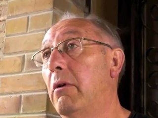 51 tombes allemandes profanées à Saint-Etienne-à-Arnes (Ardennes)