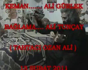 DOYRANLI ALİLER...  YARİM İSTANBULU MESKENMİ TUTTUN