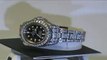 CUSTOM ROLEX DEEP SEA DWELLER 46MM 39CARATS.OUTLAW EDITION.BY BLUE FLAME DIAMONDS