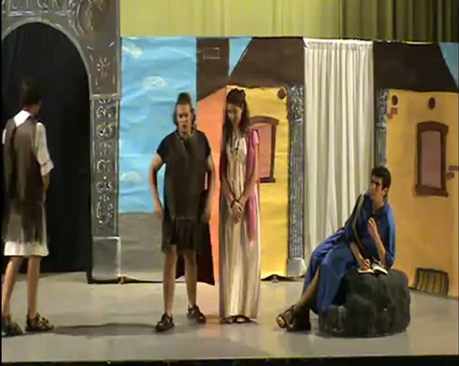 Paulus: in ricordo di Mirko