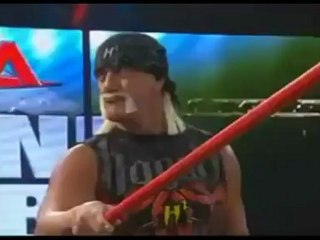 TNA Destination X 2012 PPV Live Online Stream