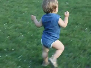 Prêt pour le marathon!!!!