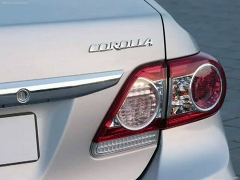 TOYOTA ALTIS 2013-2014 TOYOTA CẦN THƠ - 0968 852 852