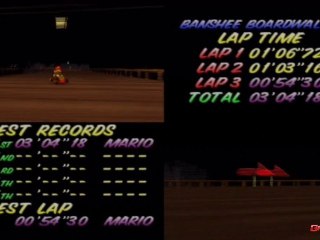 15 - Banshee boardwalk