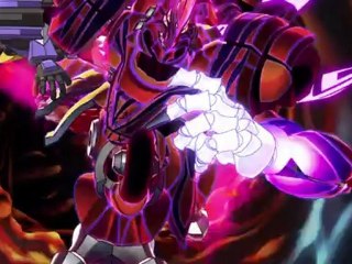 [rg & Ryro] Danball Senki - 44 (720p) [18a66e39]-1