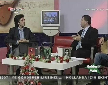 Hz. Muhammed Arapmıdır Baki Güngör Dede