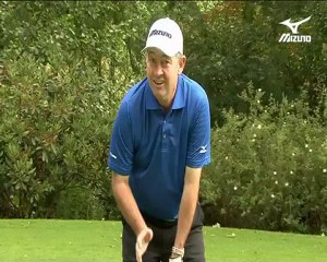 Golf Lesson - Driving - 20 - Driver Through Wedge