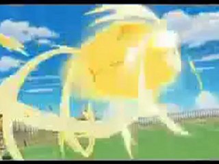 Inazuma Eleven - Pugno di giustizia ITA