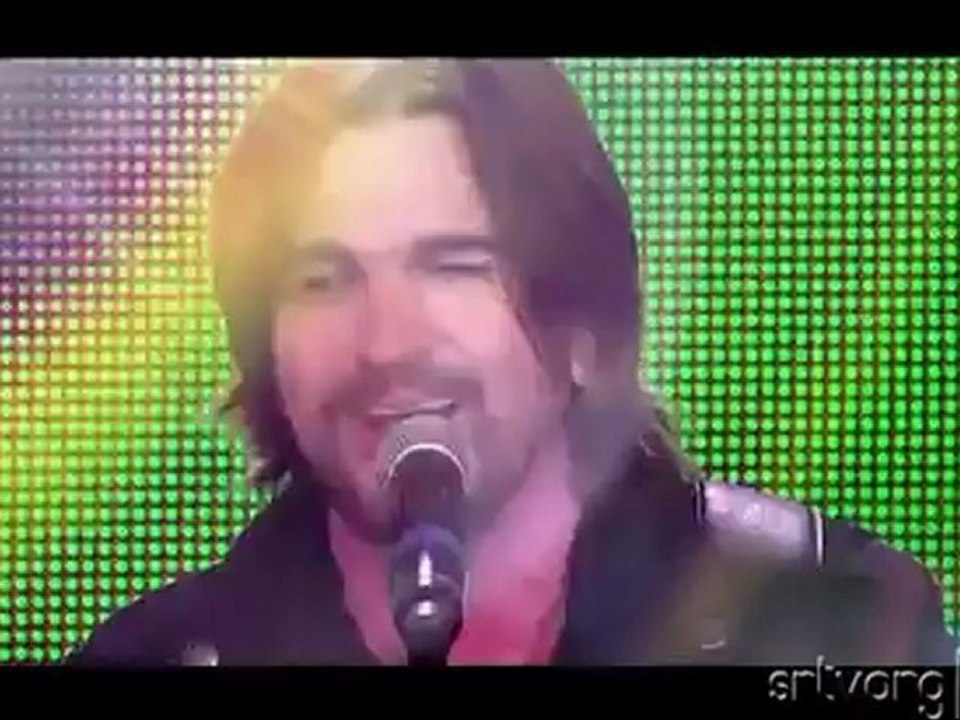 Promo Julio en El trece (2012)
