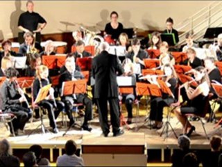 Ecole Intercommunale de Musique Servian Part 03