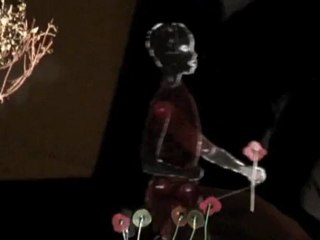 OFF AVIGNON 2012 : Anou & Ouna