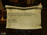 The Elder Scrolls III - Morrowind - Part1 - Libération