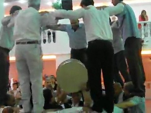 Arkadaşım Hüseyin Balın Düğünü düğün kalesi kemaneci kemal (2)