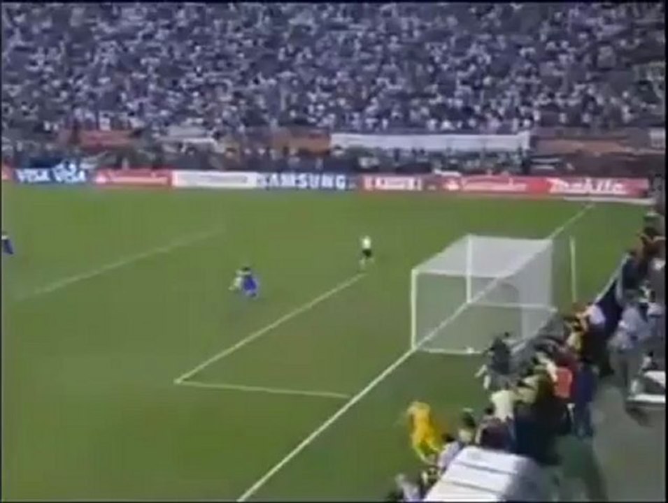 Radio GOL Corinthians 2 x 0 Boca Juniors Globo Oscar Ulisses - Campeão Libertadores 2012