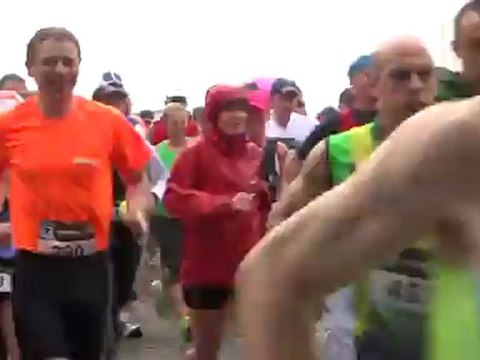 départ Panoramique du Mont des Cats 2012