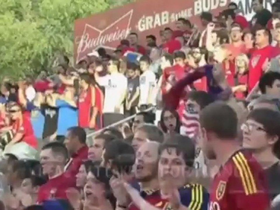 Hattrick! Sarborio schießt die Timbers ab