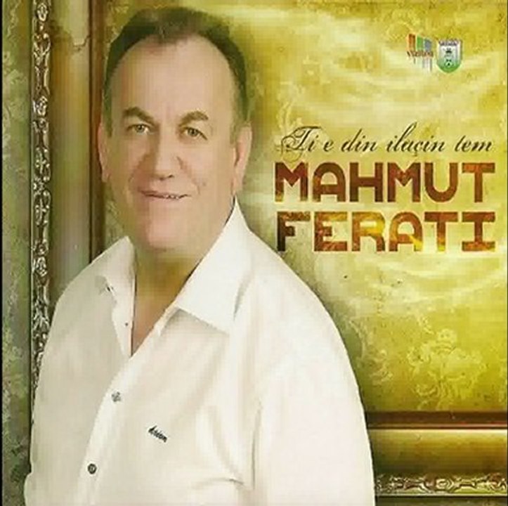 Mahmut Ferati - Kujtoje 2012