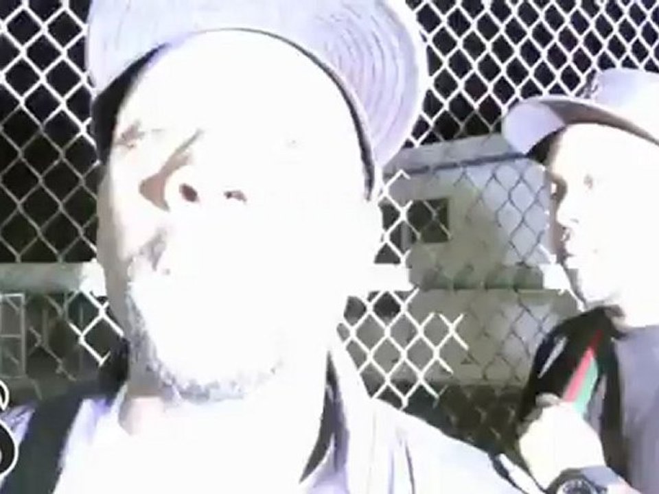 "What Inspires You?" 1st Generation starring Kurupt, Jayo Felony, Tha Chill, King Tee, MC Eiht, DJ Battlecat & Sir Jinx