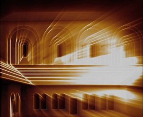 l'Abbaye de Boscodon fête ses 40 ans de rénovation