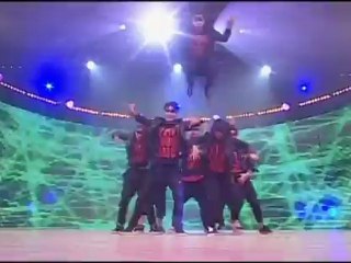 A.M.C EXPRESS YOURSELF PLATINIUM TOURNAMENT MARS 2012