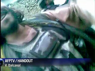 Governo condena execução no Afeganistão