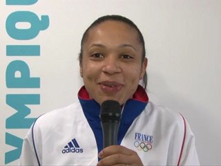 Edwige Lawson-Wade - Basketball