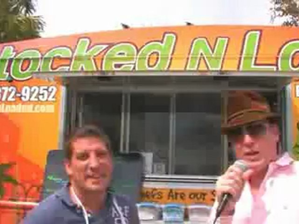 Capitol Lightings Light Lunch Event [SaveYouTube.com]