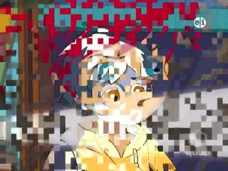 The Mysteries of Alfred Hedgehog - It's Raining Fish