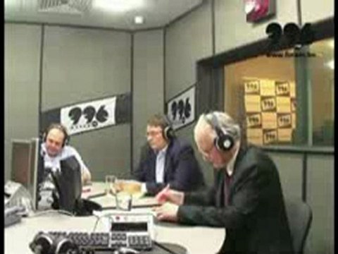 Запад - источник коррупции в России. Евгений Фёдоров часть 4