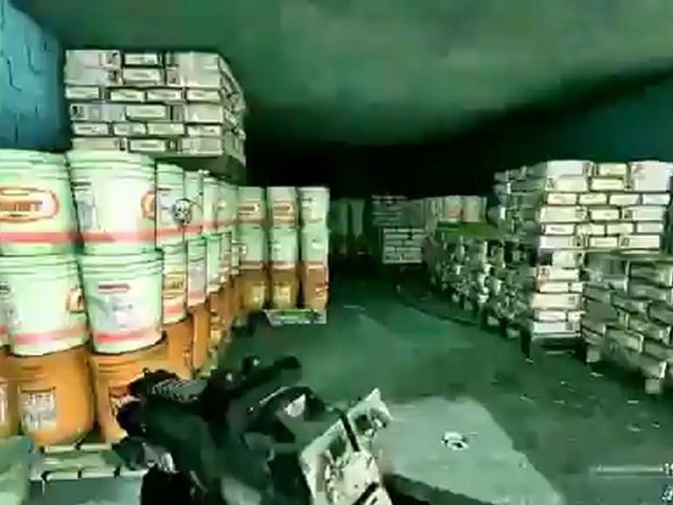 mw3 lame fun noob play
